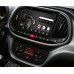 Головное устройство для Fiat Doblo 263 рестайлинг 12.2014+