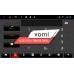 Головное устройство vomi ST2757-T8 для Honda CR-V IV 2012-2015