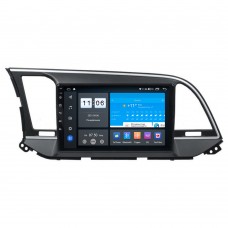 Головное устройство для Hyundai Elantra 2016+