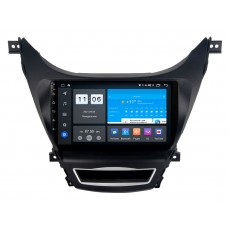 Головное устройство для Hyundai Elantra 2014-2016