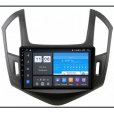 Головное устройство для Chevrolet Cruze рестайлинг J300 06.2012-10.2015