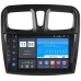 Головное устройство vomi ZX534R9-7862-LTE для Renault Sandero 07.2018+, Sandero Stepway 08.2018+