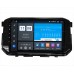 Головное устройство vomi ZX535R10-9863-LTE для Nissan X-Trail T33 04.2021+