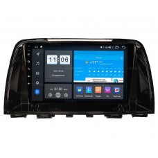 Головное устройство vomi ZX543R9-9863-LTE для Mazda 6 GH 2007-2012