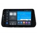 Головное устройство vomi ZX549R10-9863-LTE для Hyundai Santa Fe 4 рестайлинг 06.2020+ (АКПП джойстик)
