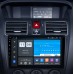 Головное устройство для Subaru Forester 4 дорест 10.2012-06.2016